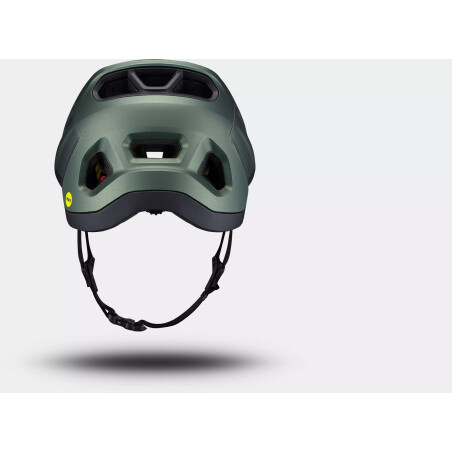 Specialized Tactic 4 Mips MTB-Helm oak green
