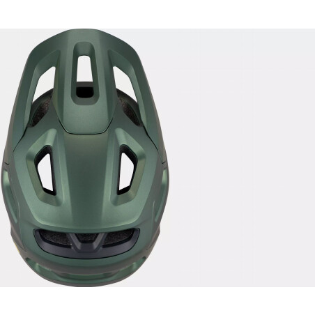 Specialized Tactic 4 Mips MTB-Helm oak green