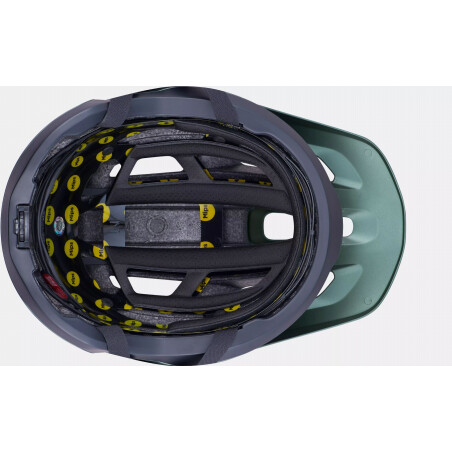 Specialized Tactic 4 Mips MTB-Helm oak green