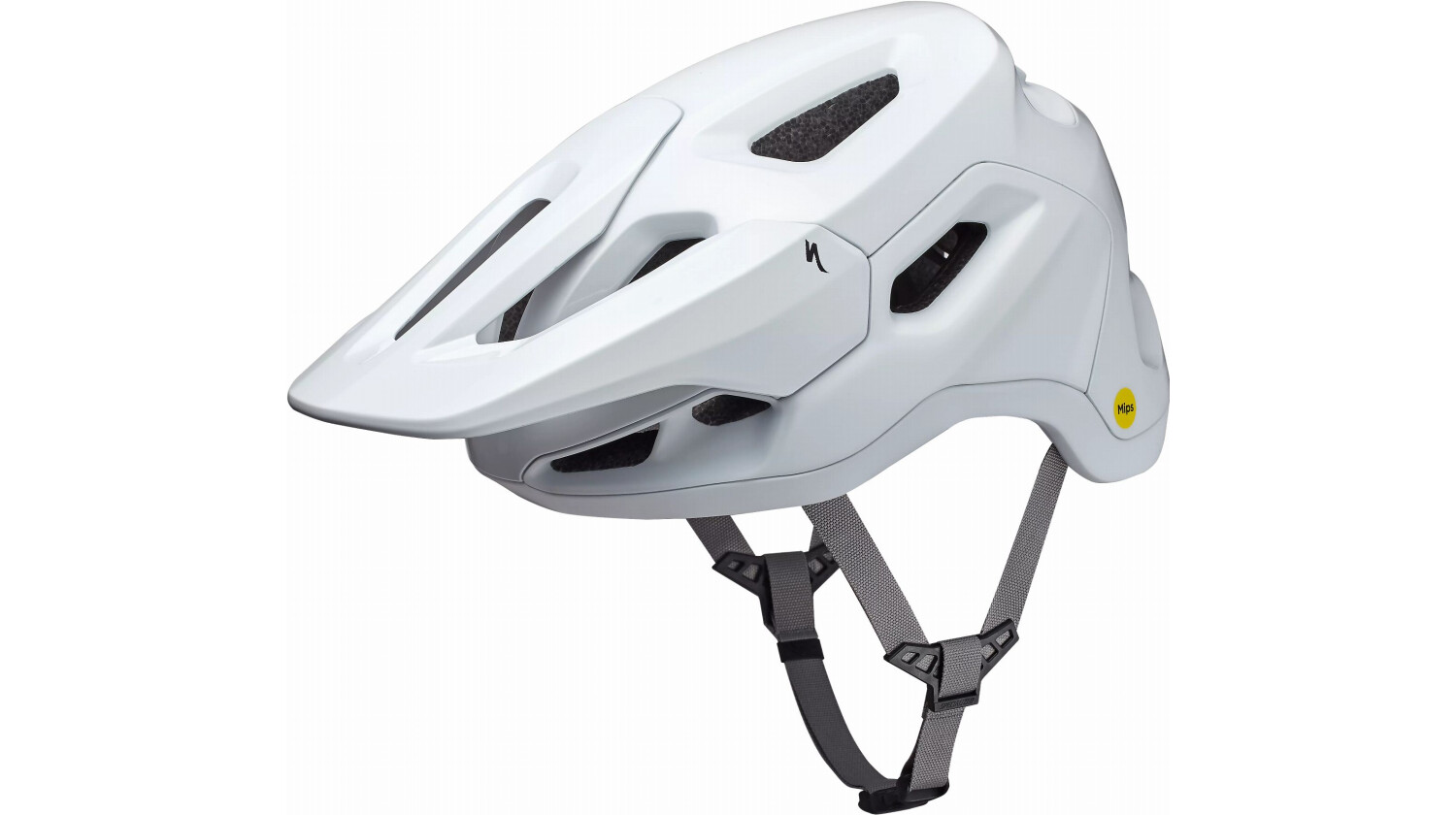 Specialized Tactic 4 Mips MTB-Helm white