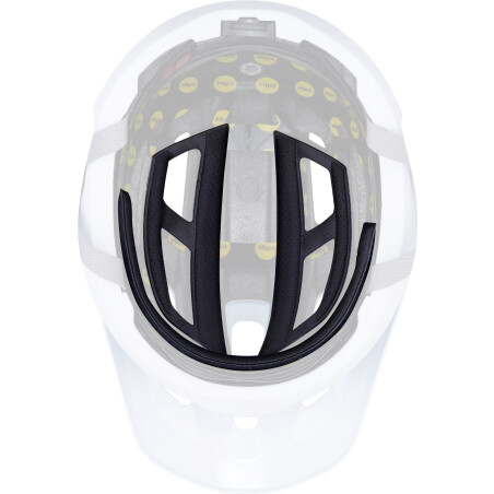 Specialized Tactic 4 Mips MTB-Helm white