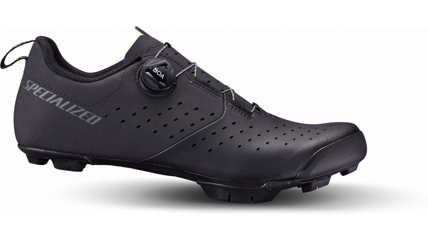 Specialized Recon 1.0 Gravel & MTB-Schuhe black