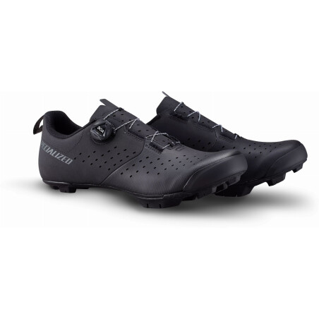Specialized Recon 1.0 Gravel & MTB-Schuhe black