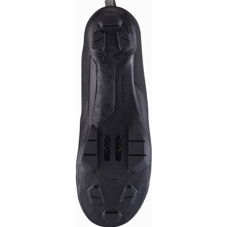 Specialized Recon 1.0 Gravel &amp; MTB-Schuhe black