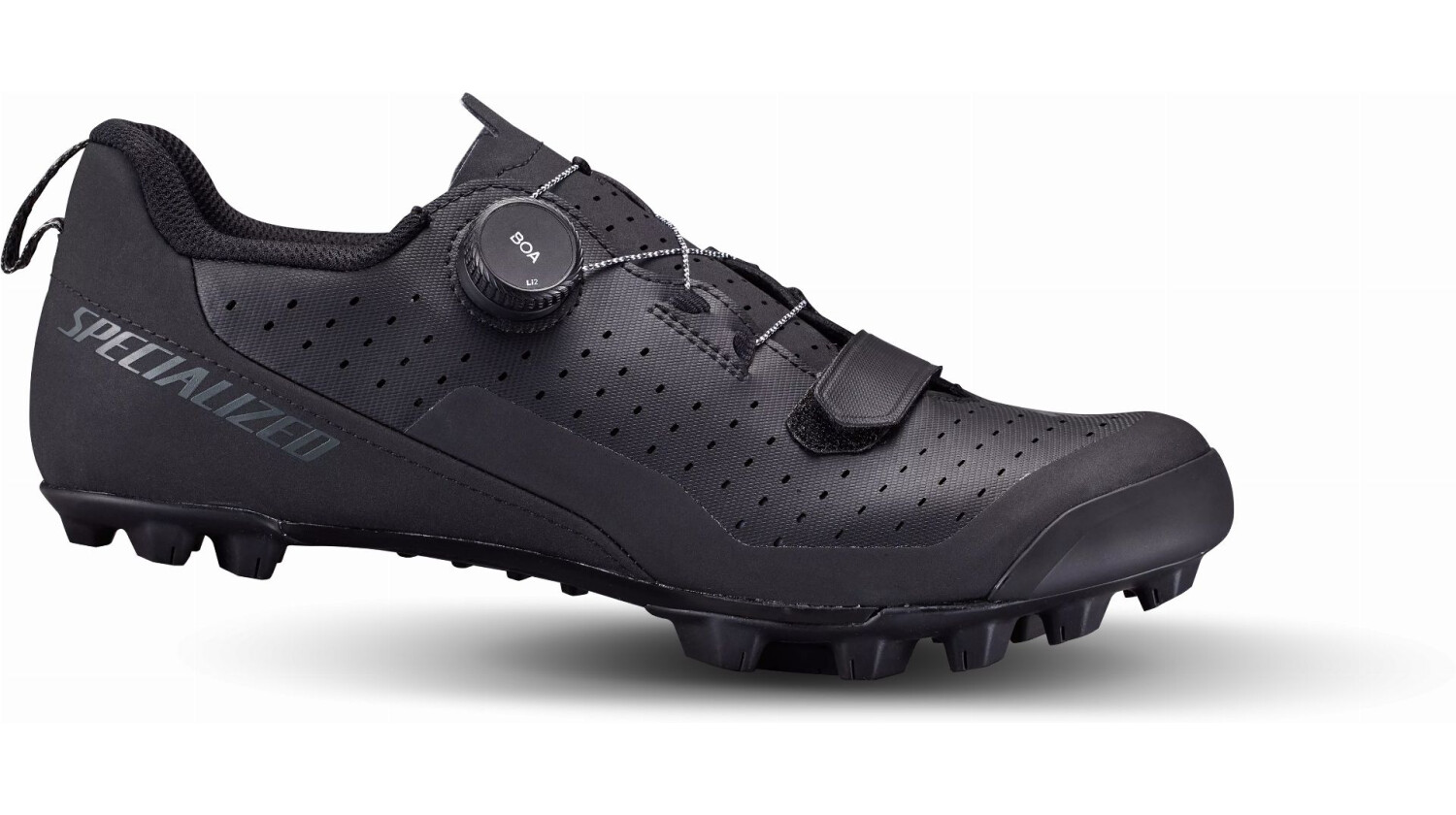 Specialized Recon 2.0 Gravel & MTB-Schuhe black