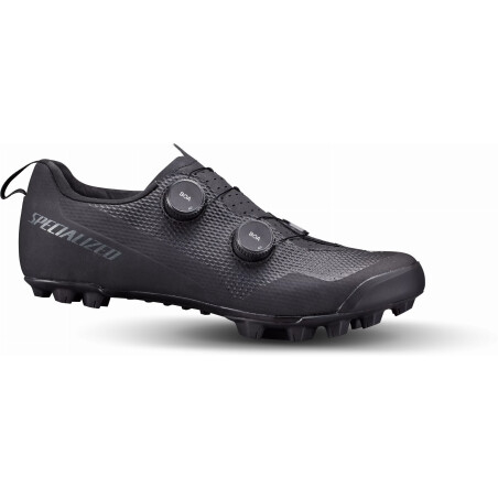 Specialized Recon 3.0 Gravel & MTB-Schuhe black