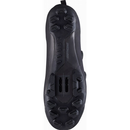 Specialized Recon 3.0 Gravel &amp; MTB-Schuhe black