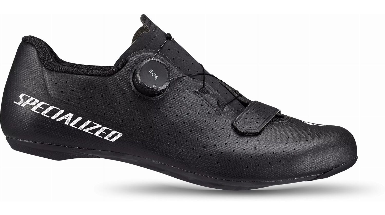 Specialized Torch 2.0 Rennradschuhe black