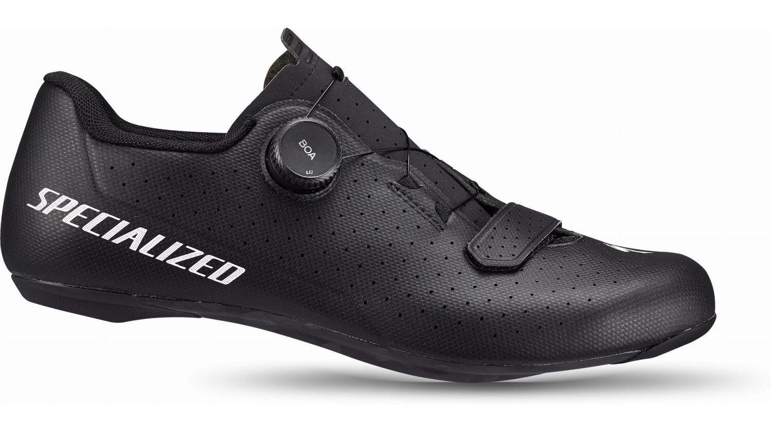Specialized Torch 2.0 Rennradschuhe black