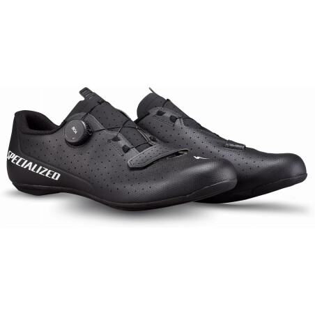 Specialized Torch 2.0 Rennradschuhe black