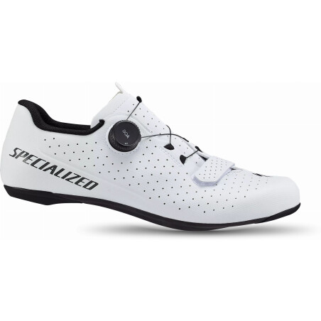 Specialized Torch 2.0 Rennradschuhe white