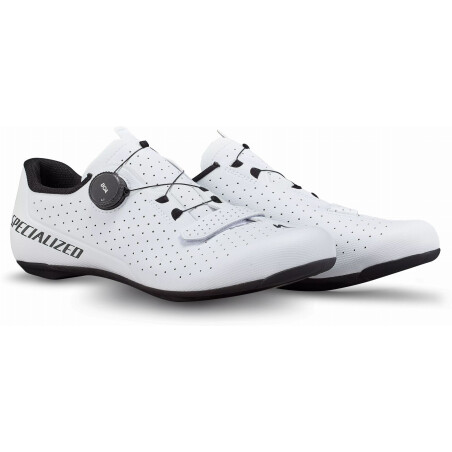 Specialized Torch 2.0 Rennradschuhe white
