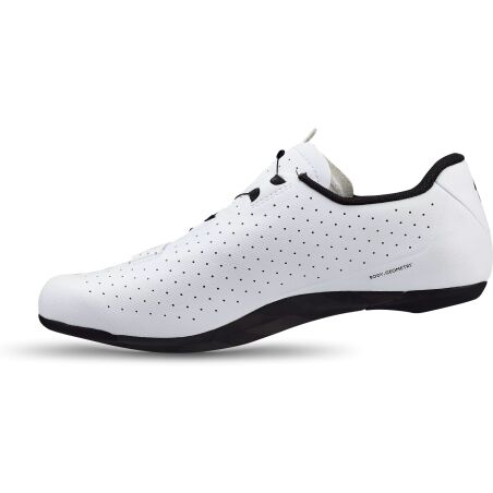 Specialized Torch 2.0 Rennradschuhe white