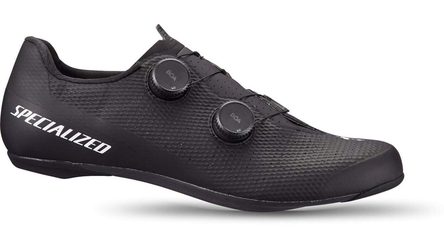 Specialized Torch 3.0 Rennradschuhe black