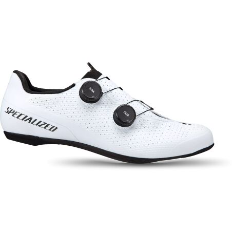 Specialized Torch 3.0 Rennradschuhe white