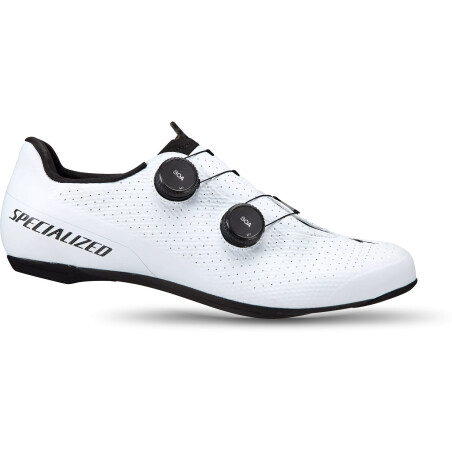 Specialized Torch 3.0 Rennradschuhe white