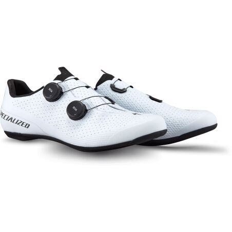 Specialized Torch 3.0 Rennradschuhe white