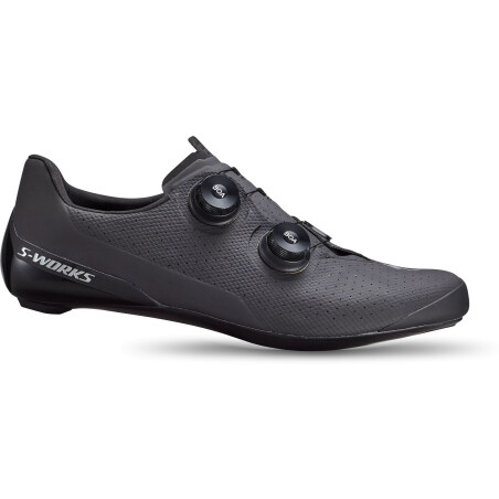 Specialized S-Works Torch Rennradschuhe black