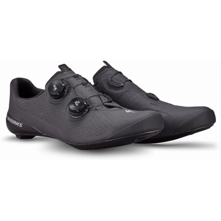 Specialized S-Works Torch Rennradschuhe black