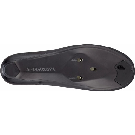 Specialized S-Works Torch Rennradschuhe black