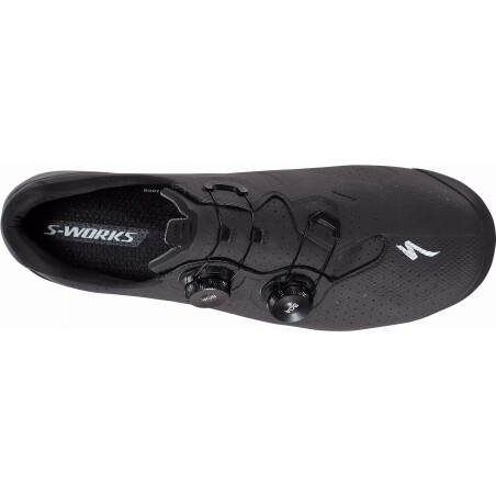 Specialized S-Works Torch Rennradschuhe black