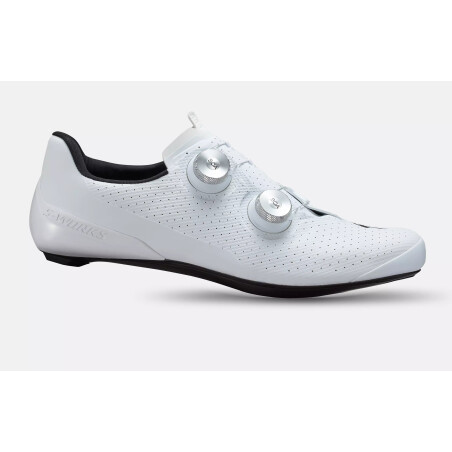 Specialized S-Works Torch Rennradschuhe white