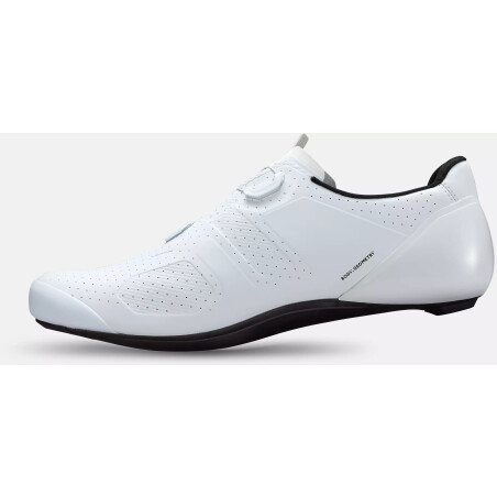 Specialized S-Works Torch Rennradschuhe white