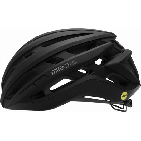 Giro Agilis Mips Rennrad-Helm matte black