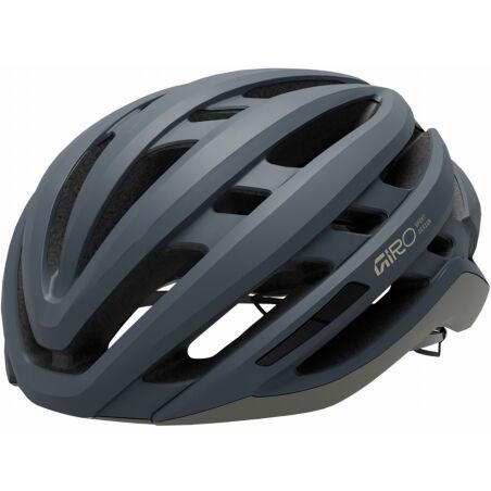 Giro Agilis Mips Rennrad-Helm matte sapphire