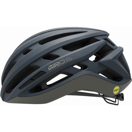 Giro Agilis Mips Rennrad-Helm matte sapphire