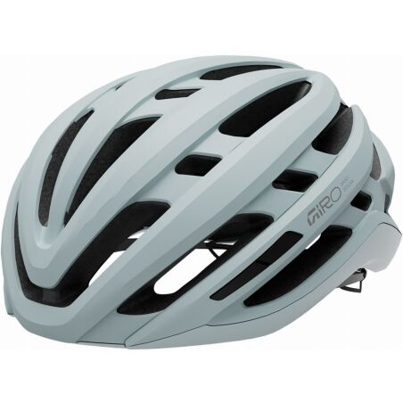 Giro Agilis Mips Rennrad-Helm matte sky blue