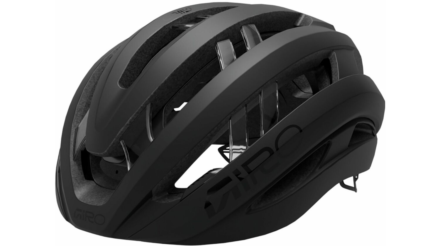 Giro Aries Spherical Mips Rennrad-Helm matte black