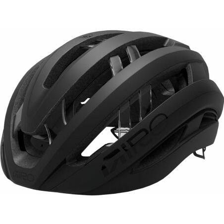 Giro Aries Spherical Mips Rennrad-Helm matte black