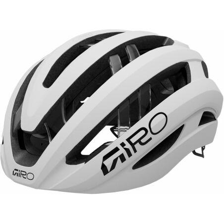 Giro Aries Spherical Mips Rennrad-Helm matte white