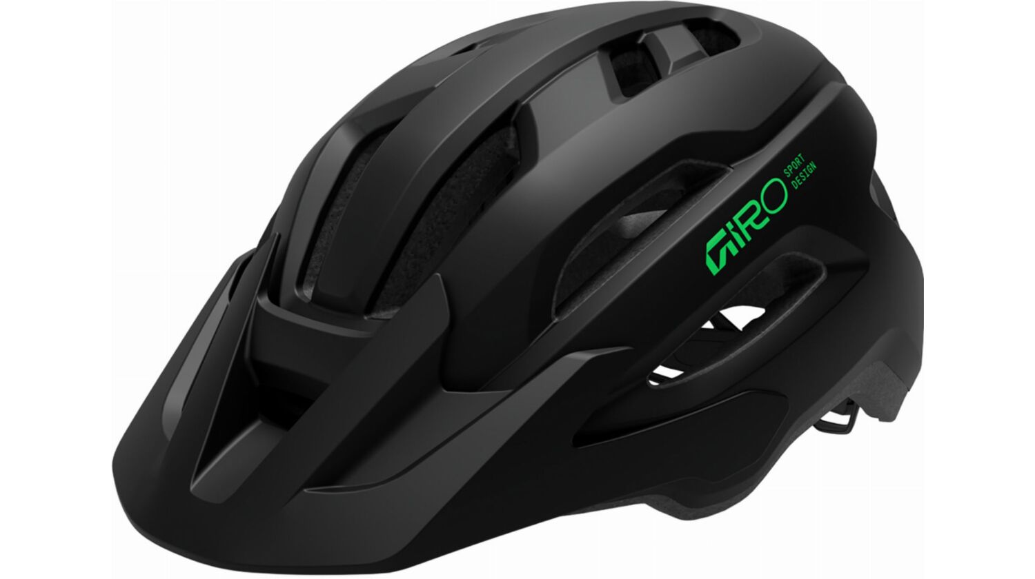 Giro Fixture II Y Helm Universal Fit 50-57 cm