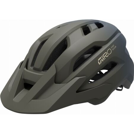 Giro Fixture II Y Helm Universal Fit 50-57 cm