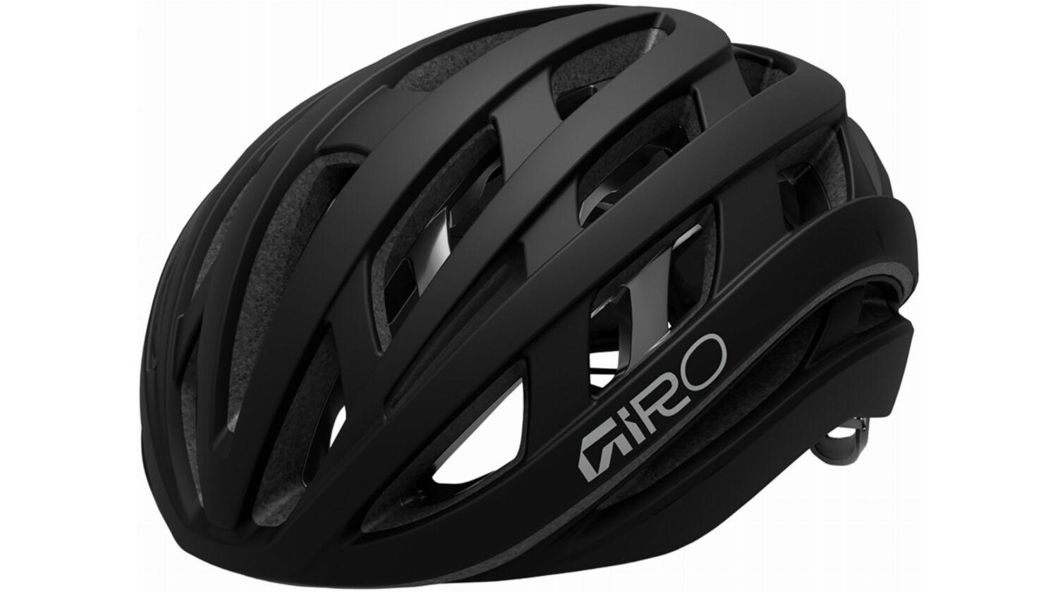 Giro Helios Spherical Mips Rennrad-Helm matte black