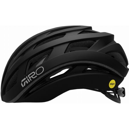 Giro Helios Spherical Mips Rennrad-Helm matte black