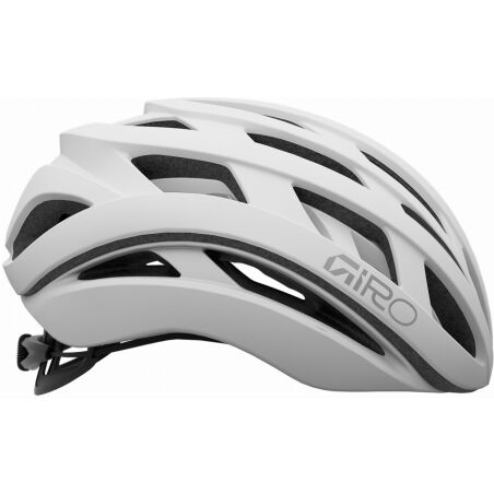 Giro Helios Spherical Mips Rennrad-Helm matte white