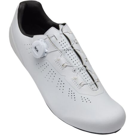 Giro Cadet II Rennradschuhe white