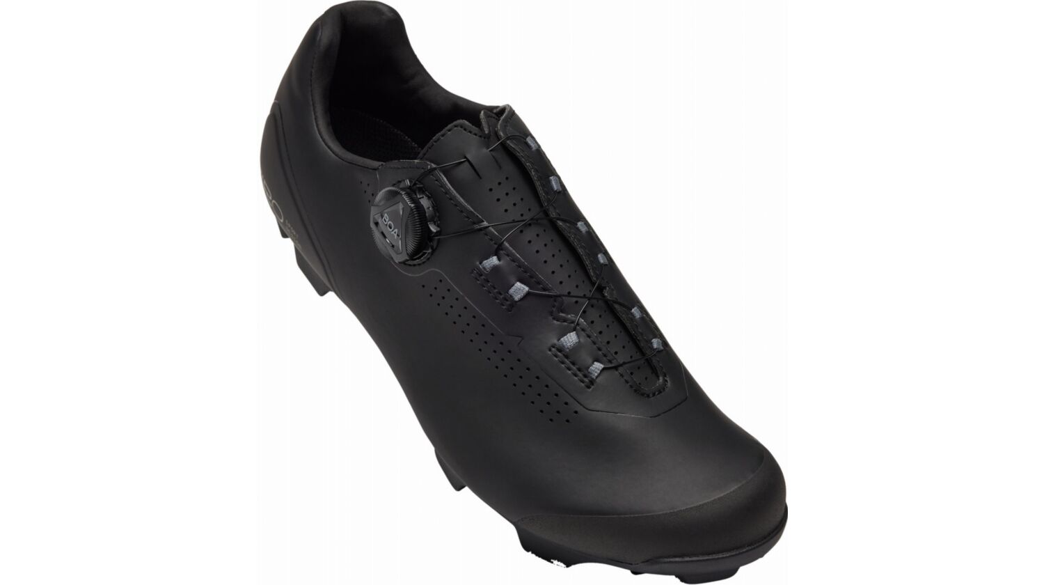Giro Cadet XC Gravel & MTB-Schuhe black