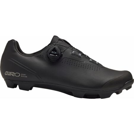 Giro Cadet XC Gravel & MTB-Schuhe black