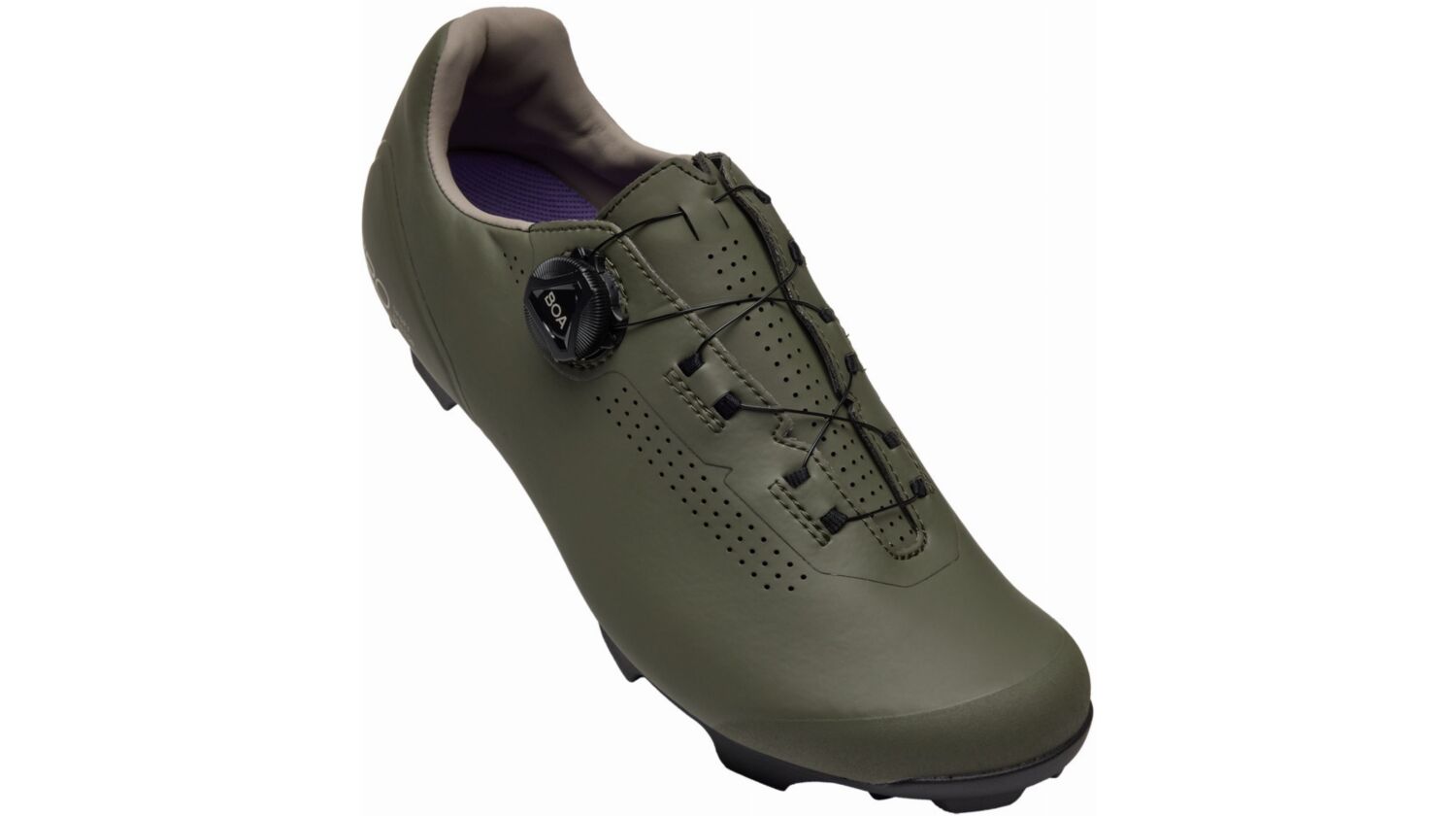 Giro Cadet XC Gravel & MTB-Schuhe dark sage