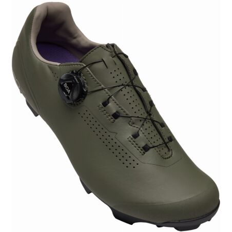 Giro Cadet XC Gravel & MTB-Schuhe dark sage