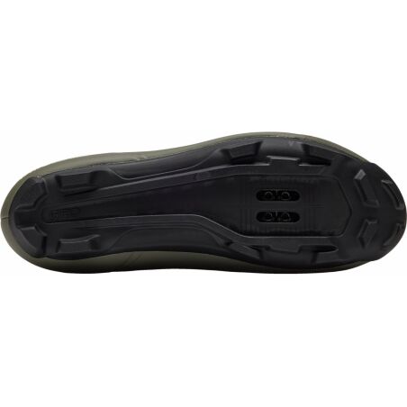 Giro Cadet XC Gravel &amp; MTB-Schuhe dark sage