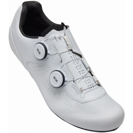 Giro Regime II Rennradschuhe white