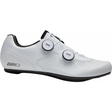 Giro Regime II Rennradschuhe white