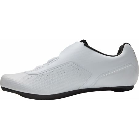 Giro Regime II Rennradschuhe white