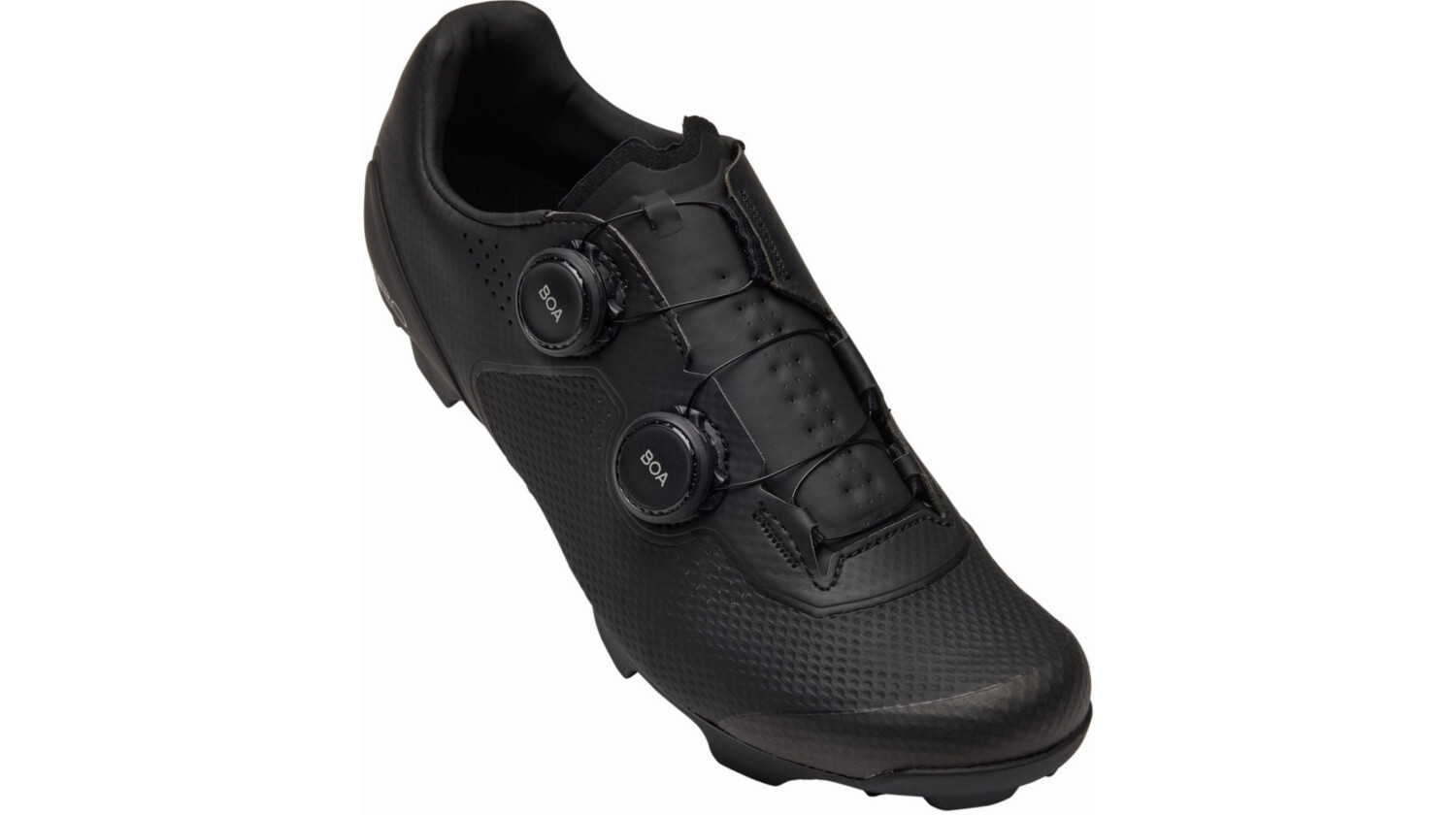 Giro Regime XC Gravel & MTB-Schuhe black
