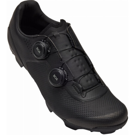 Giro Regime XC Gravel & MTB-Schuhe black